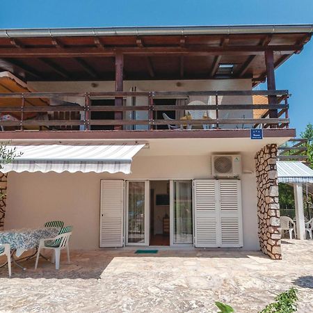 Pet Friendly Apartment In Jadrija With Wifi Kültér fotó