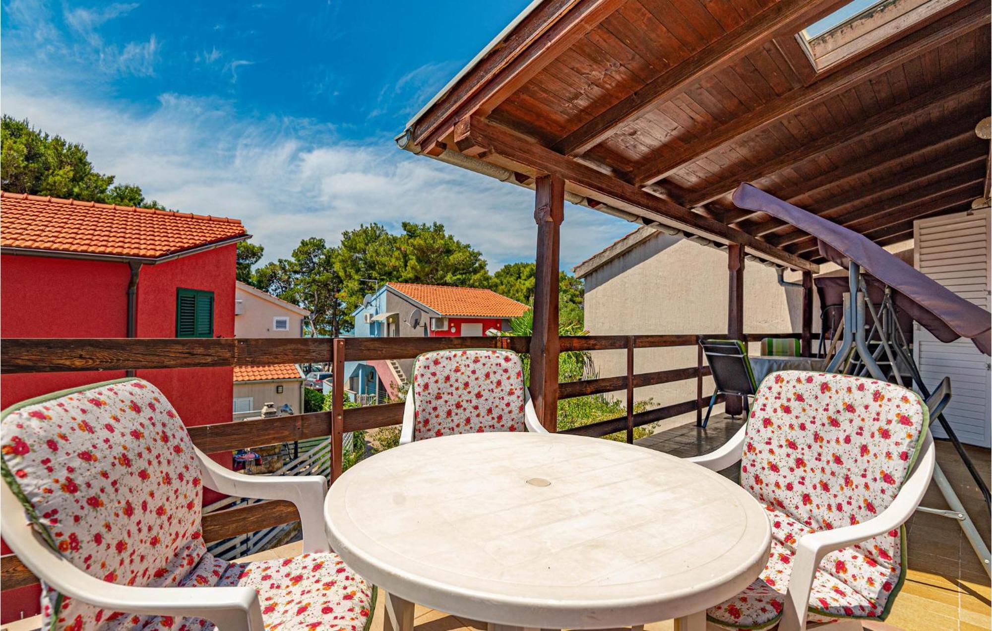 Pet Friendly Apartment In Jadrija With Wifi Kültér fotó