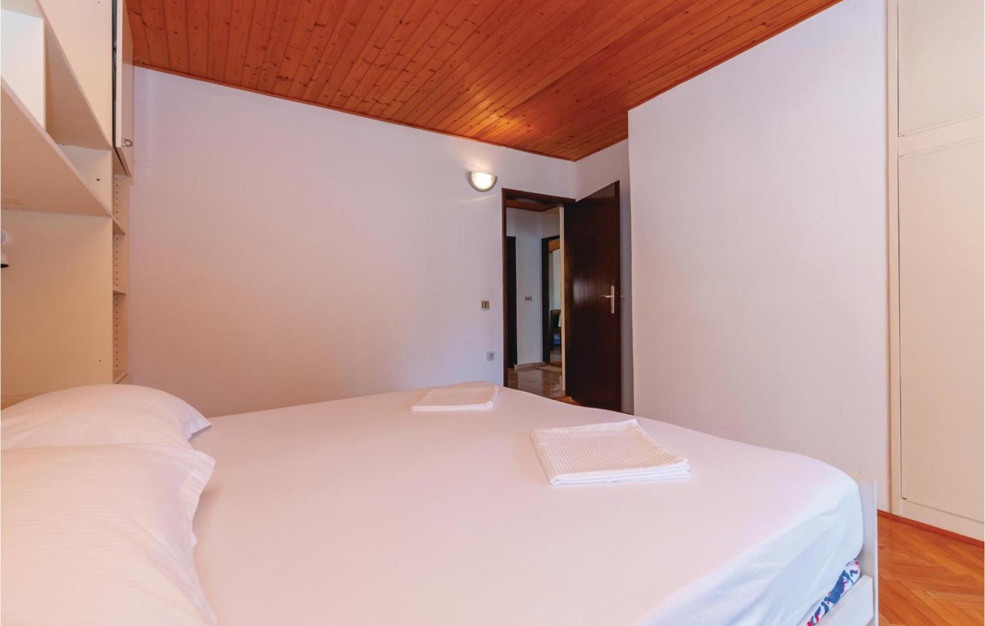 Pet Friendly Apartment In Jadrija With Wifi Kültér fotó