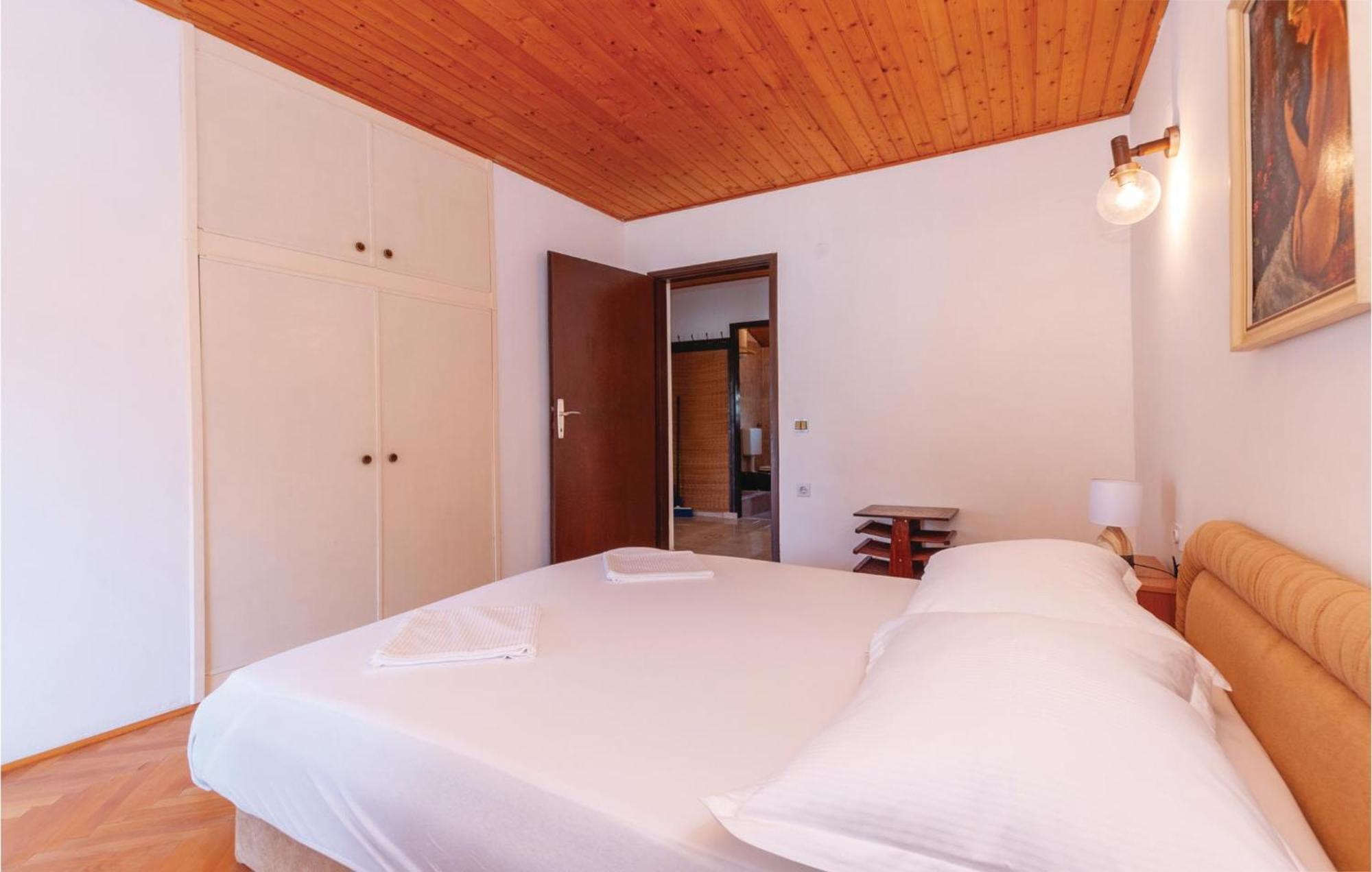 Pet Friendly Apartment In Jadrija With Wifi Kültér fotó