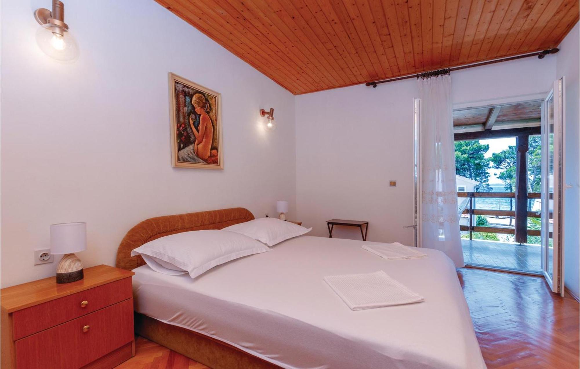 Pet Friendly Apartment In Jadrija With Wifi Kültér fotó