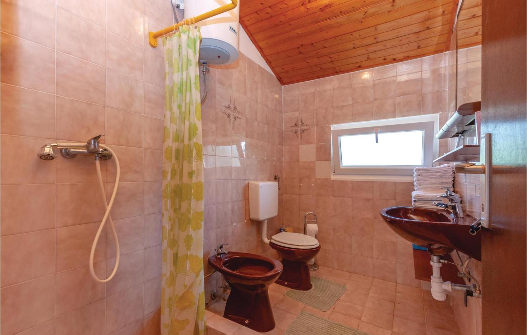 Pet Friendly Apartment In Jadrija With Wifi Kültér fotó